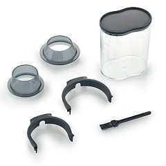 Кофемолка GRAEF CM 8002 в Москве , фото 8