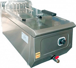 Фритюрница Iterma ФРТ-400/700М фото