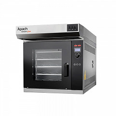 Печь конвекционная электрическая Apach Bakery Line K6T MDP фото
