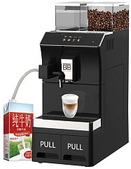 Кофемашина Proxima Lirika BTB 101+3, фото 3