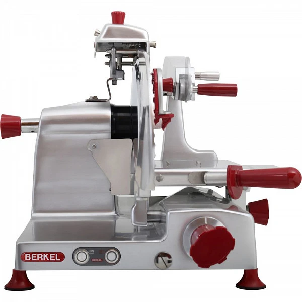 Слайсер Berkel Essentia BES300 3Ф фото