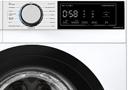 Стиральная машина Korting KWM 40IS1270 в Москве , фото 2