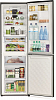 Холодильник Hitachi R-BG410 PU6X XGR градиент серого, стекло фото