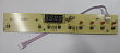 Плата управления  для IP3500 D SLIM - 6 (AM-D202-C)