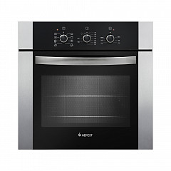 Духовой шкаф электрический Gefest ЭДВ ДА 622-01 Н3 в Москве , фото 1