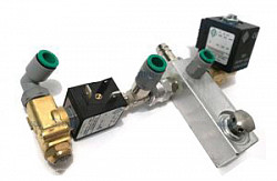 Клапан электромагнитный для Apach AVM308 АРТ.1604147 в Москве , фото