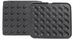 Форма для приготовления тарталеток Pavoni Форма R в Москве , фото 2