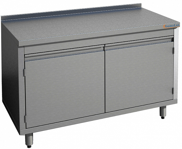 Стол-тумба Gastrolux С-126Р/Р фото