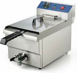 Фритюрница Gastrorag CZG-EF-131V фото