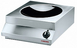 Плита индукционная WOK Scholl SH/WO/3500 фото