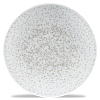 Тарелка мелкая без борта Churchill 15,5см, Menu Shades, Caldera Chalk White ZCCWMC161 фото