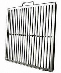Решетка Josper 419 фото