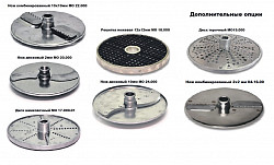 Овощерезка Торгмаш Пермь ОМ-350/380-01 в Москве , фото 2
