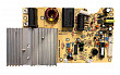 Плата генератора индукционной плиты  HKN-ICF18M, арт. A-802A
