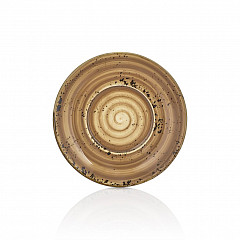 Блюдце чайное By Bone d 14 см Vintage фото