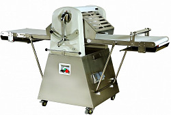 Тестораскаточная машина Danler KDF-520, фото 1