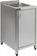 Ванна моечная Кобор ВМЦЗ/1-70/70 в Москве , фото 1