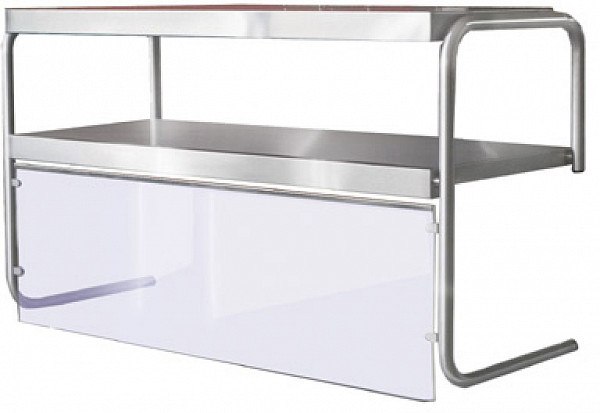 Полка Iterma ПН 2-1100-ЛР 700-02 фото