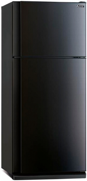 Холодильник Mitsubishi Electric MR-FR62K-SB-R фото