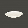 Тарелка круглая для морепродуктов RAK Porcelain Banquet 13*8,5 см фото