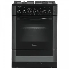 Плита газовая Gefest ПГЭ 6502-02 0029 в Москве , фото