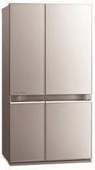 Холодильник Mitsubishi Electric MR-LR78EN-GSL-R фото