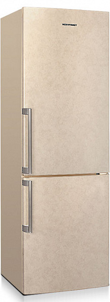 Холодильник двухкамерный Vestfrost VF3663MB фото
