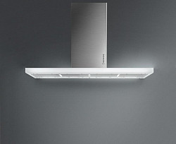 Островная вытяжка Falmec Lux Isola Fasteel 90 в Москве , фото 4