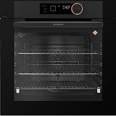 Духовой шкаф электрический De Dietrich DOP8360A фото
