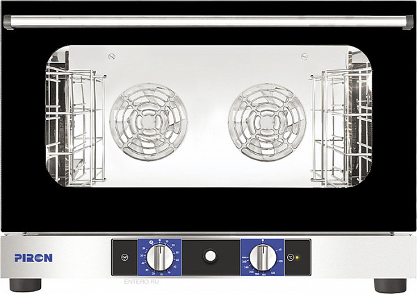 Печь конвекционная Piron PF7504 фото