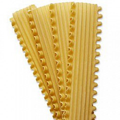 Насадка-лапшерезка Imperia (La Monferrina) 284 (Lasagnette Festonate) в Москве , фото 1