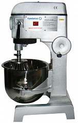 Планетарный миксер Foodatlas B-20F в Москве , фото 1