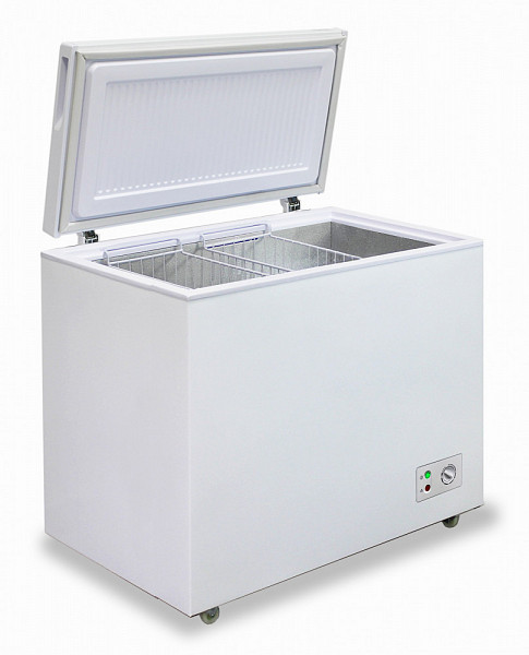 Морозильный ларь Бирюса 305KX фото