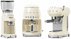 Кофемолка Smeg CGF01CREU фото