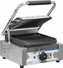 Гриль контактный Ergo HEG-811 фото
