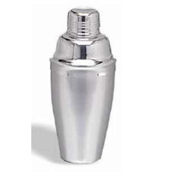 Шейкер Pujadas 0,5 л нерж. фото