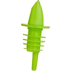 Гейзер барный Probar пластик D=3,L=5см салатов. 12 шт. (02010253) в Москве , фото