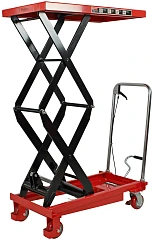 Стол подъемный гидравлический Shtapler PTS 350 в Москве , фото 1