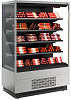 Холодильная горка Полюс FC20-07 VM 1,0-2 (9006-9005) фото