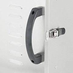 Дегидратор сушилка Foodatlas FA-6H в Москве , фото 5