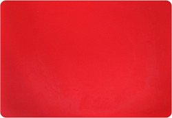 Доска разделочная Viatto 400х300х12 мм красная фото