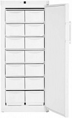 Морозильный шкаф Liebherr G 5216 фото