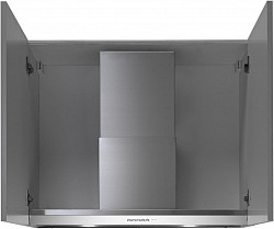 Встраиваемая вытяжка Falmec VIRGOLA TOUCH NRS 90 (CVJN90.E29P2#EU3490F) в Москве , фото 1