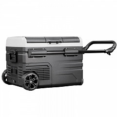 Автохолодильник переносной Alpicool TWW35 в Москве , фото 3