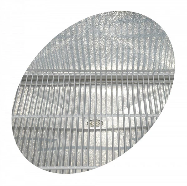 Морозильный шкаф Tefcold RF500SNACK фото