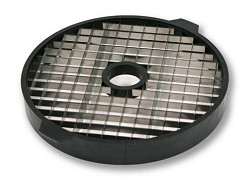 Решетка для нарезки кубиками Sammic FMC-14D, 14 мм фото