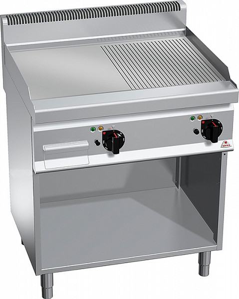 Жарочная поверхность Berto's E7FM8MP-2 фото