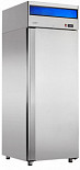 Холодильный шкаф  ШХс-0,5-01 (нержавеющая сталь)