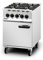 Плита газовая Lincat OG8001/P в Москве , фото 1