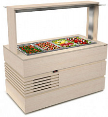 Буфет с охлаждаемой ванной Техно-ТТ БОВ-212/1946А фото